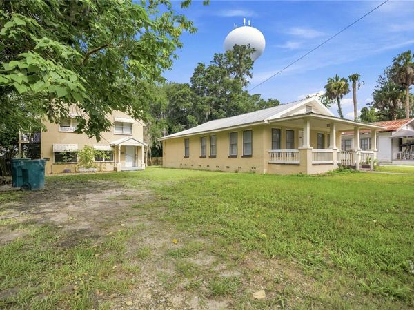 818 NE 9TH AVENUE , OCALA, FL 34470