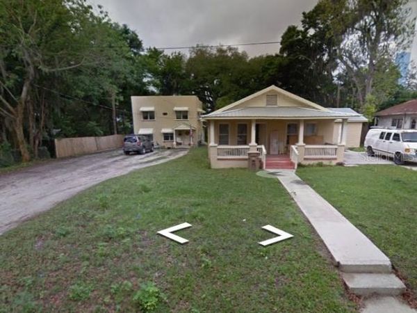 818 NE 9TH AVENUE , OCALA, FL 34470