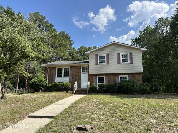 12940 Montclair Drive , Laurinburg, NC 28352
