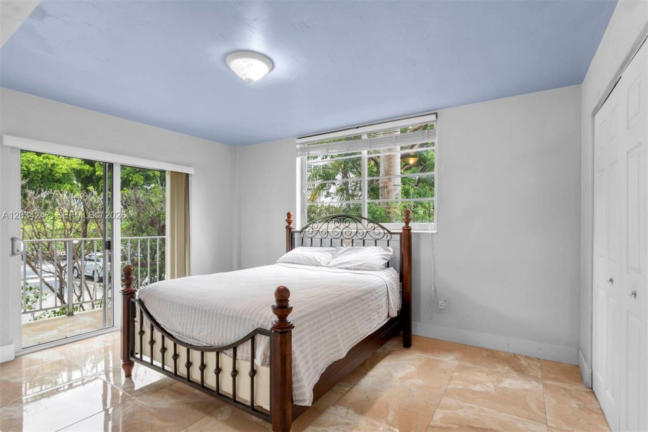 1820 James Ave , Unit 2F, Miami Beach, FL 33139 Photo
