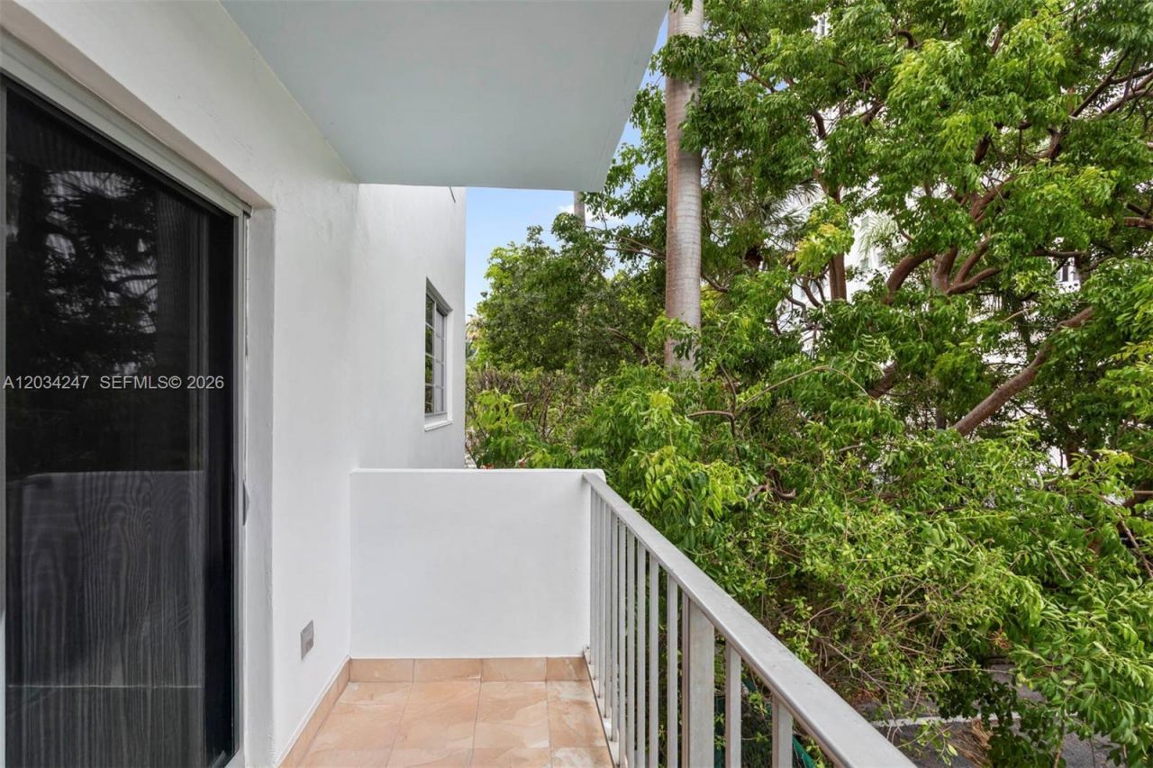 1820 James Ave , Unit 2F, Miami Beach, FL 33139 Photo