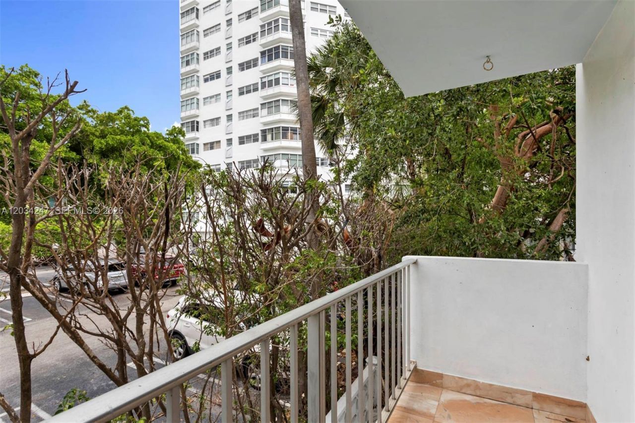 1820 James Ave , Unit 2F, Miami Beach, FL 33139 Photo