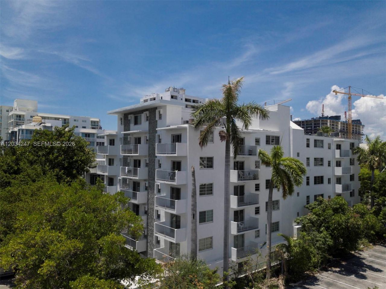 1820 James Ave , Unit 2F, Miami Beach, FL 33139 Photo