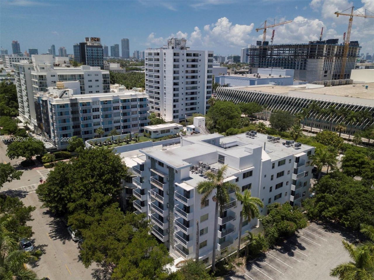 1820 James Ave , Unit 2F, Miami Beach, FL 33139 Photo