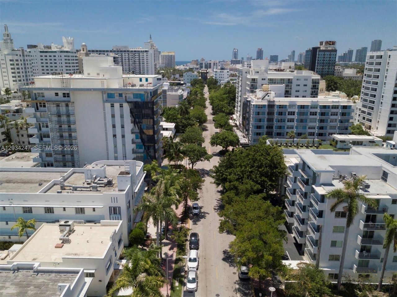 1820 James Ave , Unit 2F, Miami Beach, FL 33139 Photo