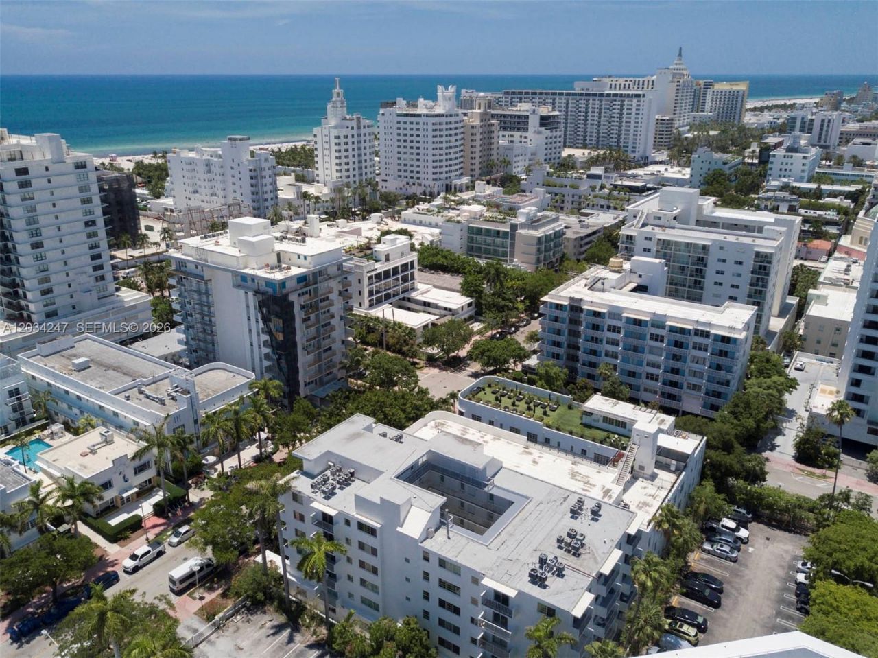 1820 James Ave , Unit 2F, Miami Beach, FL 33139 Photo
