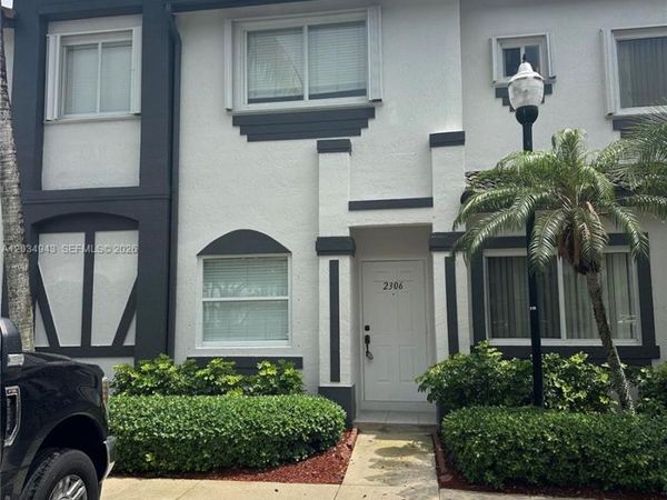 2306 SE 23rd Ave , Homestead, FL 33035