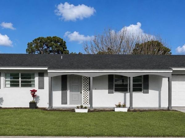 1781 SE Fairfield St , Port St. Lucie, FL 34983