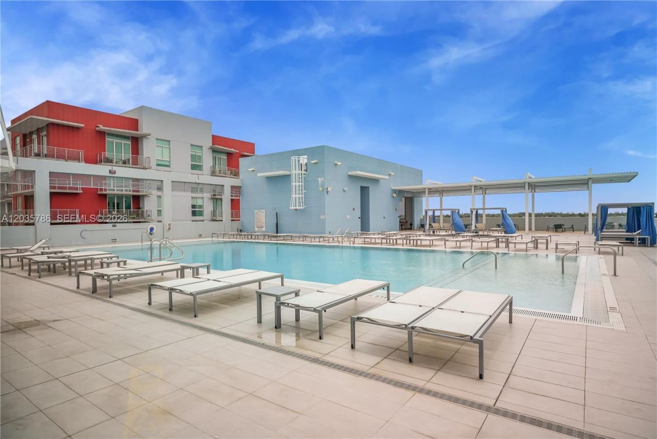 7751 NW 107th Ave , Unit 701, Doral, FL 33178 Photo