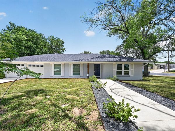 6501 Willamette DR, Austin, TX 78723