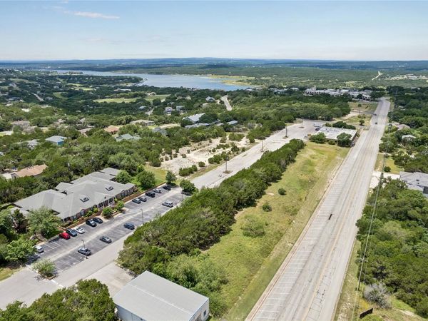 20701, 20703, 20705 Dawn DR, Lago Vista, TX 78645