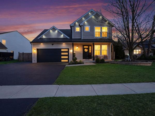 16621 W Apache Drive , Lockport, IL 60441