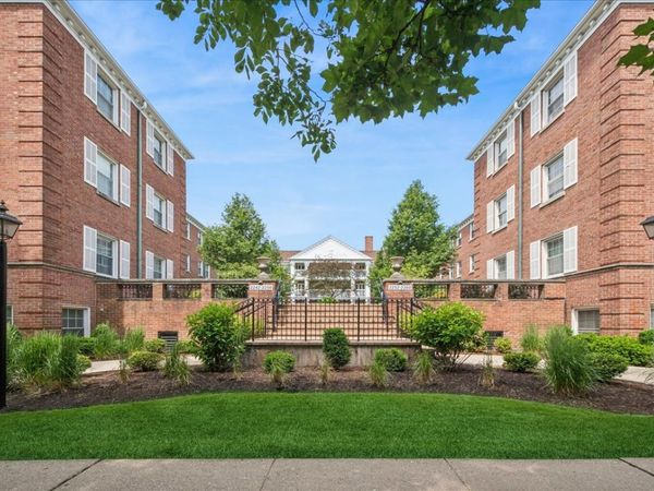 2246 Sherman Avenue , Unit 1, Evanston, IL 60201