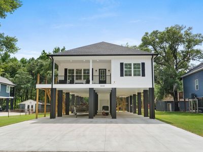 5022 Pitch Landing Dr. , Conway, SC 29527