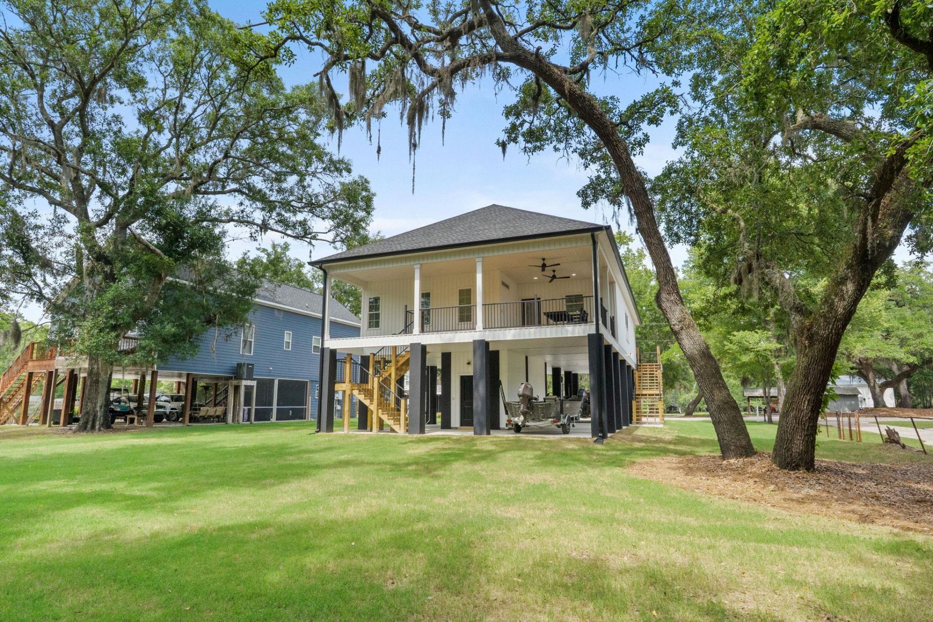 5022 Pitch Landing Dr.  Photo 12