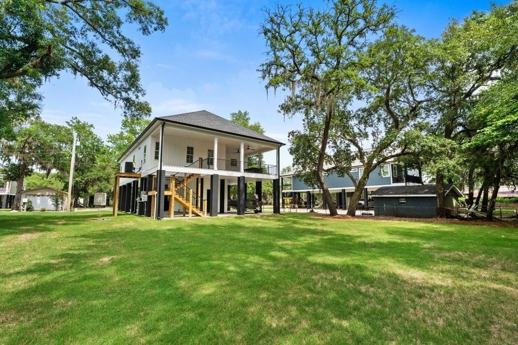 5022 Pitch Landing Dr.  Photo 7