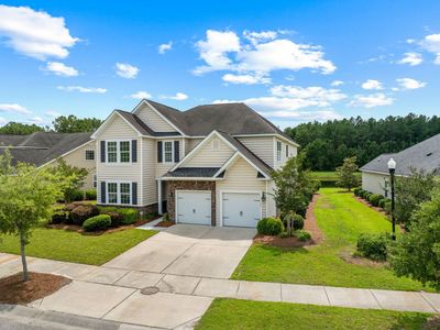 125 Lindera Preserve Boulevard, Summerville, SC 29486