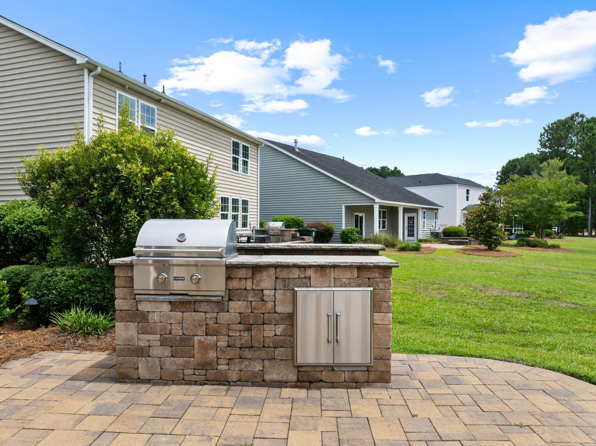 125 Lindera Preserve Boulevard Photo 41