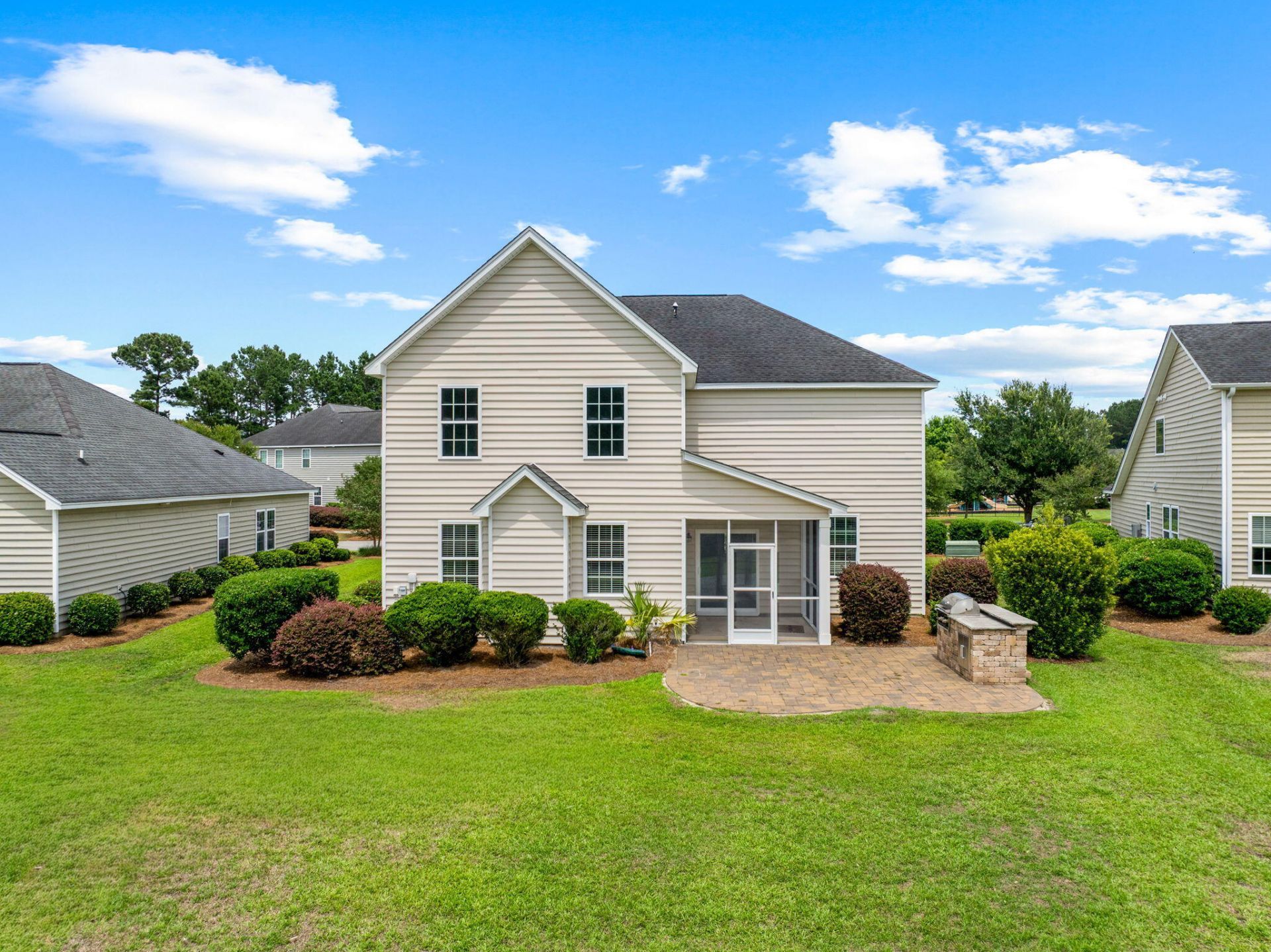 125 Lindera Preserve Boulevard Photo 42
