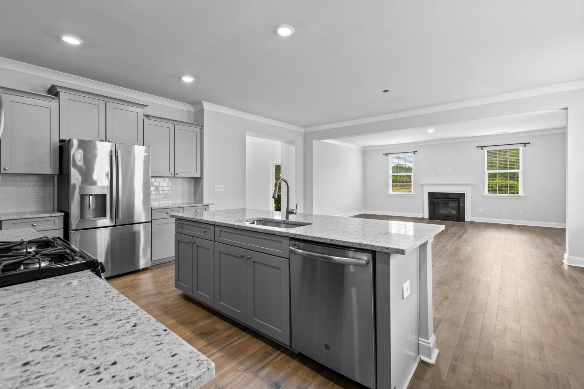 125 Lindera Preserve Boulevard Photo 9