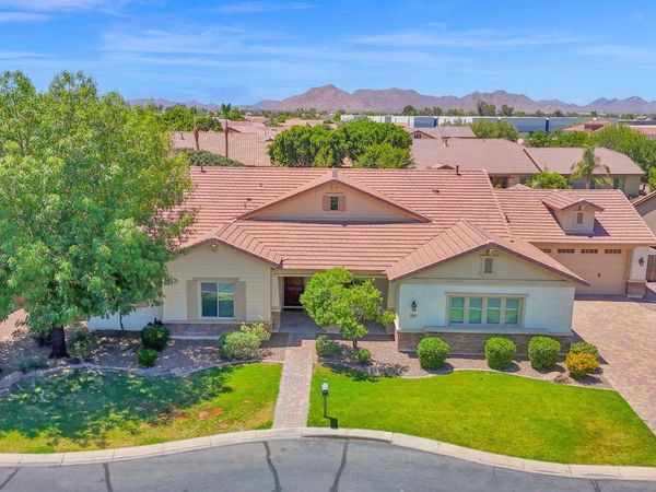 21933 E PICKETT Court, Queen Creek, AZ 85142