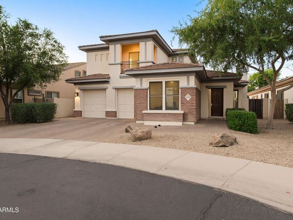 14772 W LUNA Circle S, Litchfield Park, AZ 85340