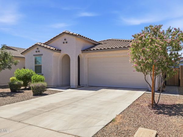 12554 W LEVI Drive, Avondale, AZ 85323
