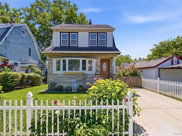 22412 92nd Avenue , Queens Village, NY 11428
