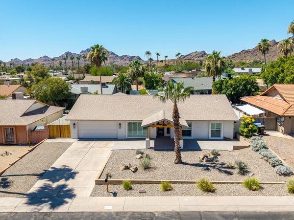 2335 E SHANGRI LA Road, Phoenix, AZ 85028