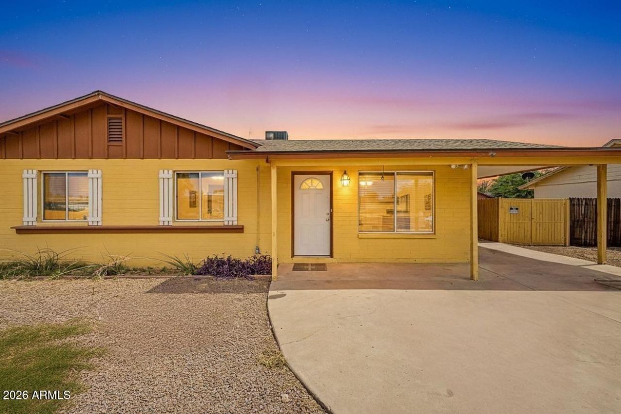 6307 W Osborn Road, Phoenix, AZ 85033 Main Photo