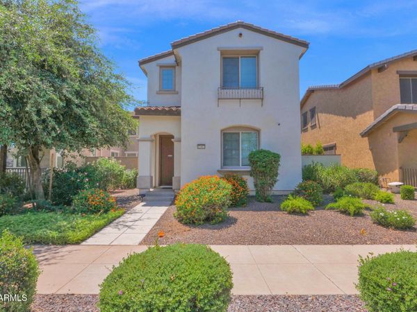 12412 N 153RD Avenue, Surprise, AZ 85379