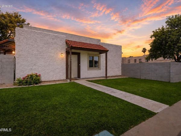 1006 E REDFIELD Road, Tempe, AZ 85283