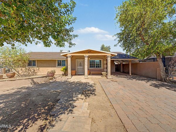 725 S PASADENA, Mesa, AZ 85210