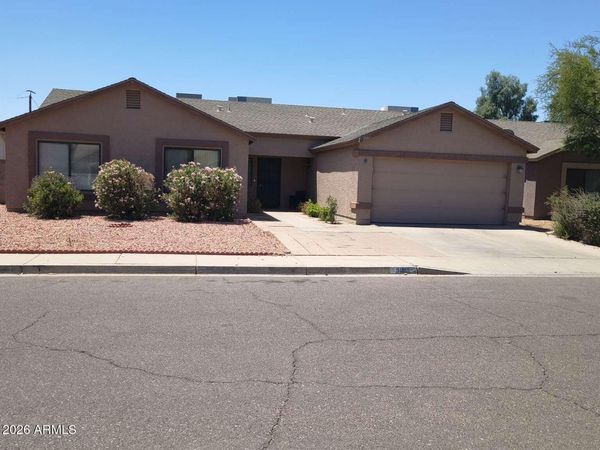 3061 W COUNTRY CLUB Terrace, Phoenix, AZ 85027