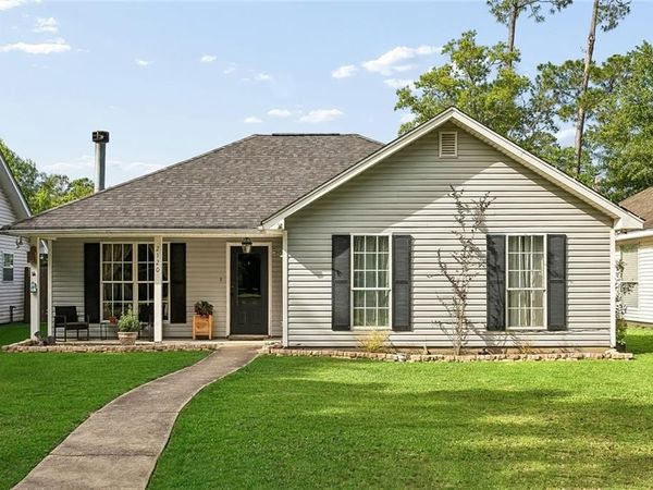 2120 TEAL Street , Slidell, LA 70460