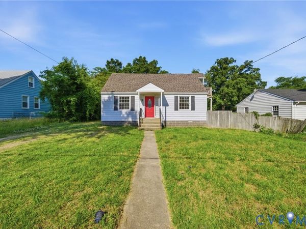 302 Marlin Drive , Richmond, VA 23223