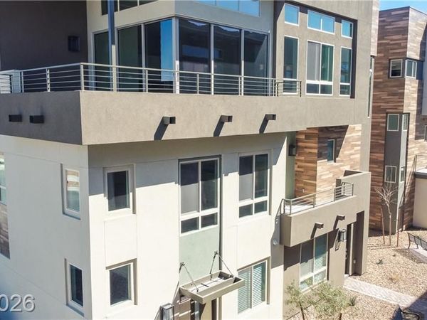 10971 Limeslice Avenue, Las Vegas, NV 89135
