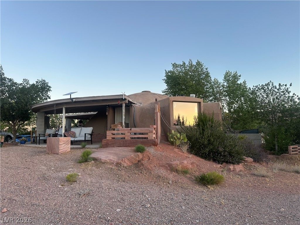 Please Call For Address, Goodsprings, NV 89019 Main Photo