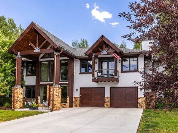2054 PADDINGTON DR , Park City, UT 84060