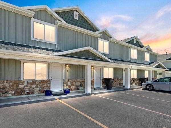 436 N 2650 W, Unit 3, Tremonton, UT 84337