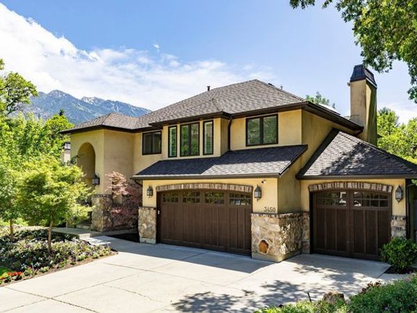 3450 E HIDDEN OAK DR , Salt Lake City, UT 84121