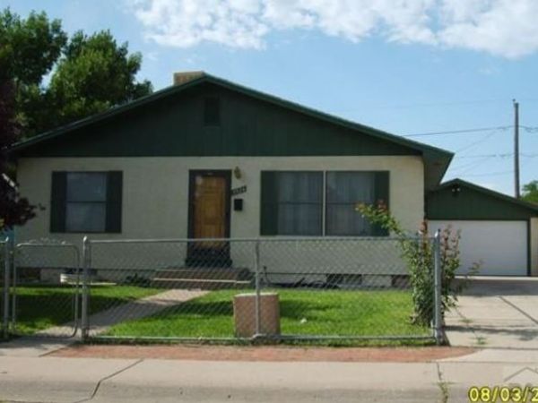 3924 Azalea St, Pueblo, CO 81005