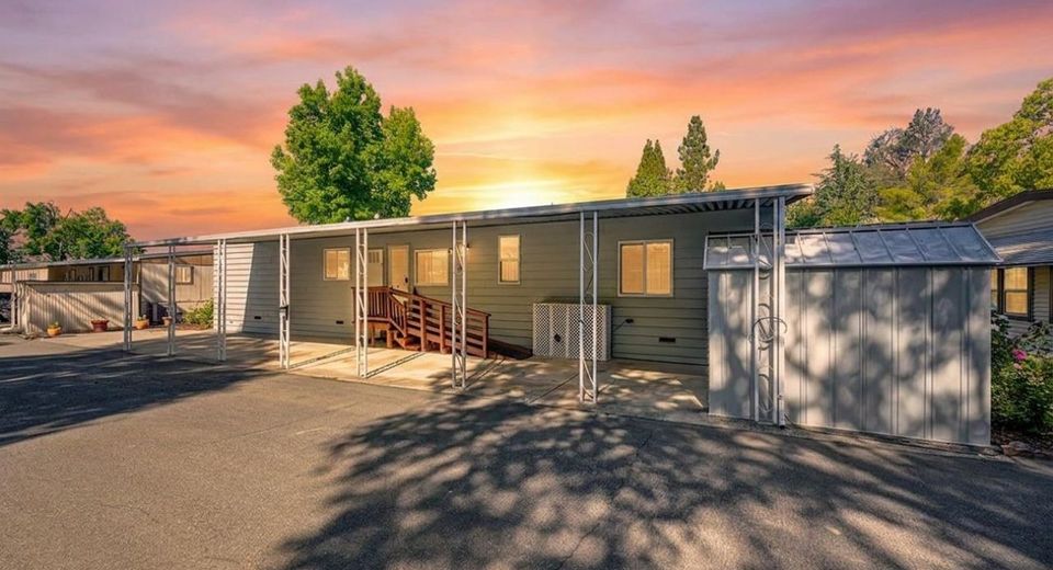 1860 Sunset Dr, Newcastle, CA 95658 Photo