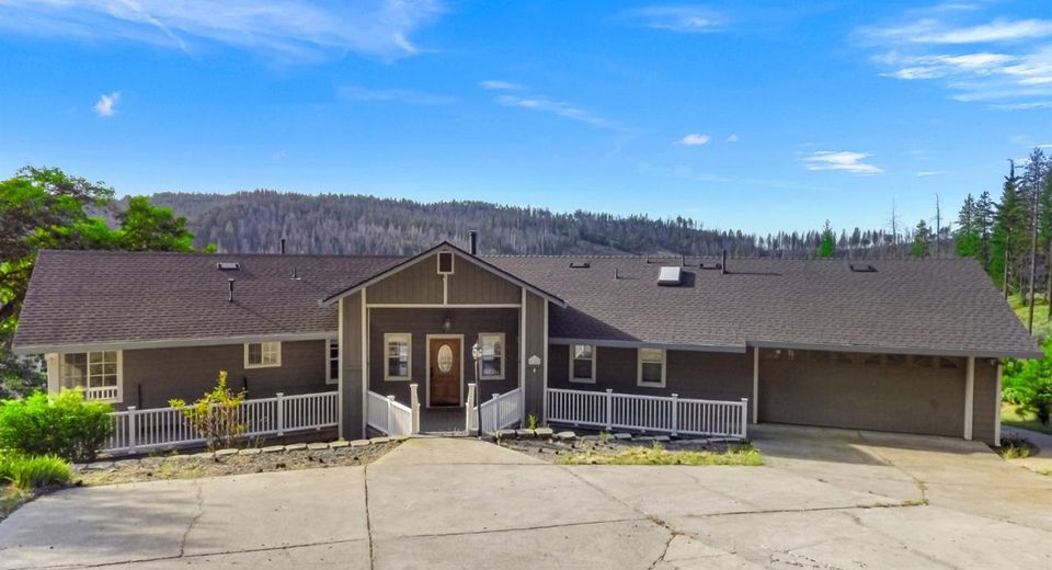 5250 Merritt Ln, Placerville, CA 95667 Photo