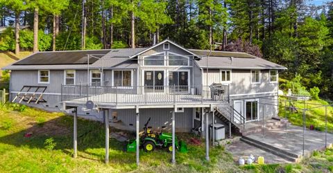 5250 Merritt Ln, Placerville, CA 95667 Photo