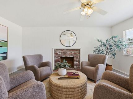 6801 Westmore Way, Carmichael, CA 95608 Photo