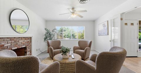 6801 Westmore Way, Carmichael, CA 95608 Photo