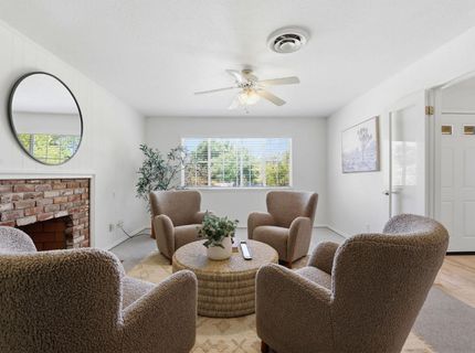 6801 Westmore Way, Carmichael, CA 95608 Photo