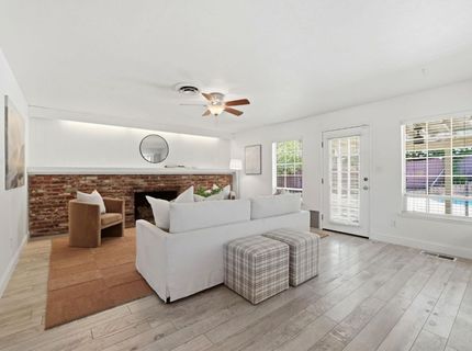 6801 Westmore Way, Carmichael, CA 95608 Photo