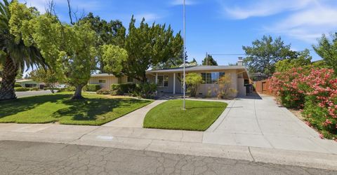 6801 Westmore Way, Carmichael, CA 95608 Photo
